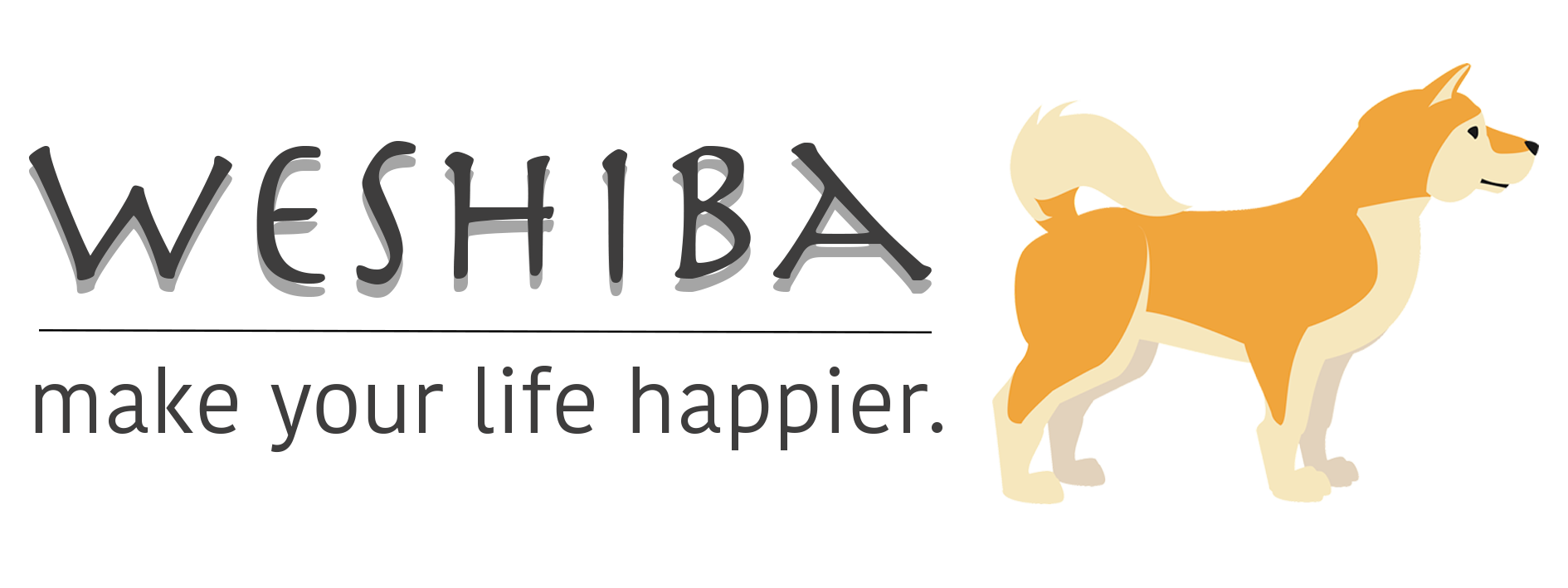 WeShiba Logo